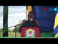 Deni La Tanzania Limelipwa Leo Waziri Lukuvi