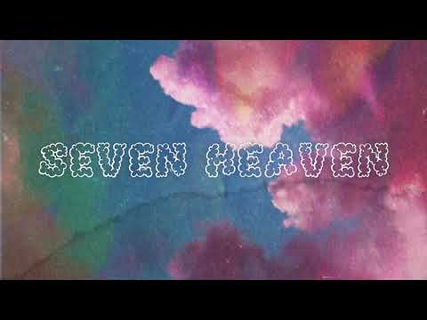 Heki ft. Giu, Keis - "SEVEN HEAVEN"