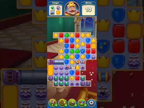 Royal Match Level 2647