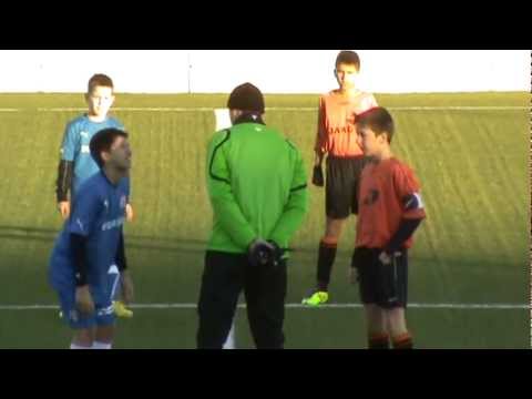 NAŠI TIĆI - TURNIR VODICE 2012 - 4.wmv