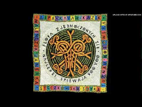 Voo Voo - Strategia srubokreta (Kazik)