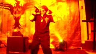 Boondox - Intro.