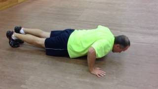 preview picture of video 'Fitness Classes La Crosse, Wi - Summer Workout Set 3'