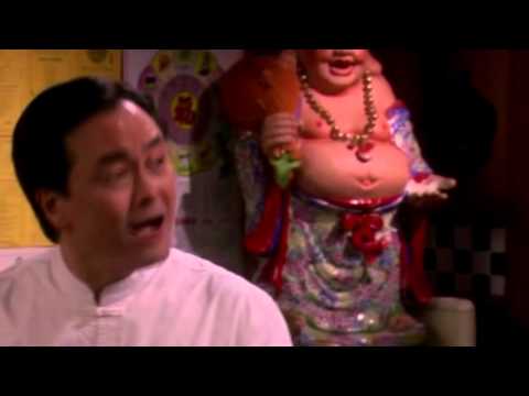 Rules of Engagement S03E06 Poaching Timmy