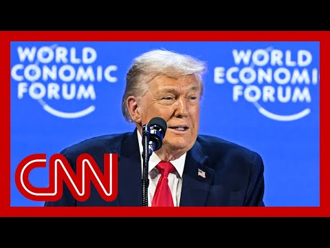 Trump: 'I won't use force' to take Greenland