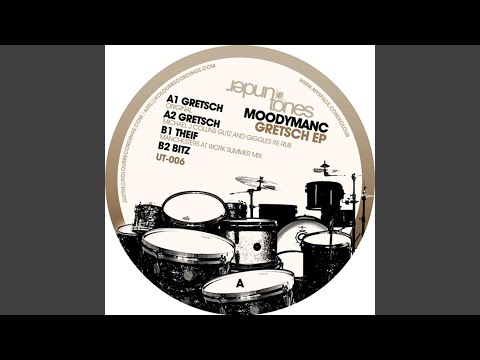 Thief (Manchesters At Work Mix)