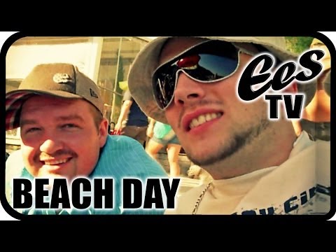 EES TV - "Beach Day"