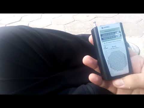 Radio Libertad 103 1 FM San Pedro De Colalao Tucuman