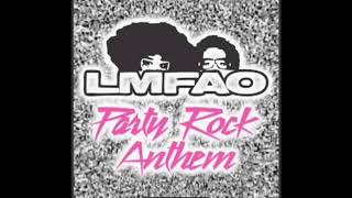 Download lagu LMFAO - Party Rock Anthem ft. Lauren Bennett, GoonRock mp3