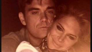 robbie williams only you know me lyrics