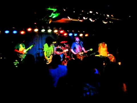 Thank You Mr. Romero - Patrick Swayze Finally Died (Live)