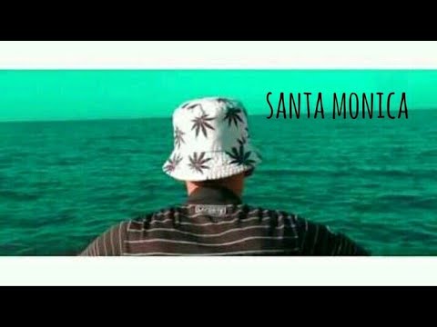 LA CANON 16 Didin Klach - Santa Monica - [ Clip Officiel ]