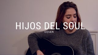 Hijos del soul (COVER) - Taburete