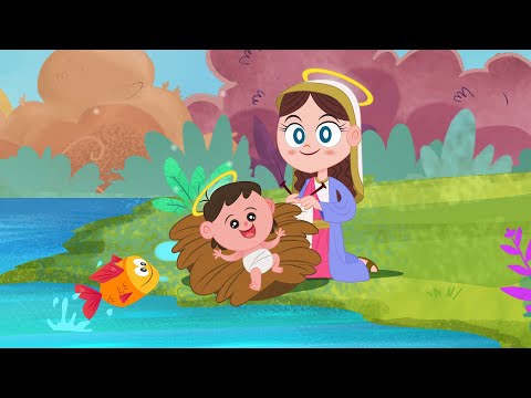 Los Peces En El Rio Y Más Villancicos - Mundo Canticuentos