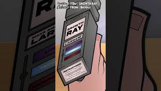 Download lagu The Growth Ray mp3