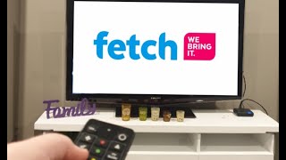 New Secrets for Fetch TV  Review & Tutorial 2019 / 2020 Tips & Tricks