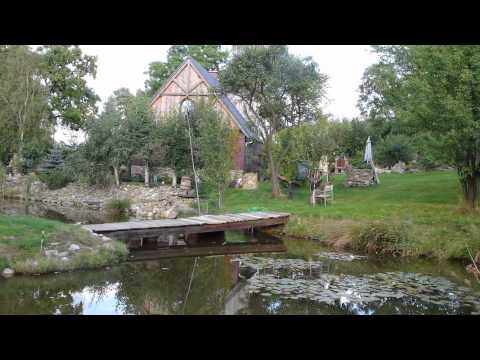 Agroturystyka Przylesie - pokoje gościnne tel. 783-795-535