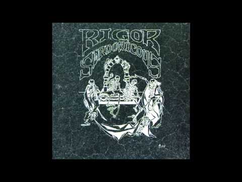 Rigor Sardonicous - Risus Ex Mortuus (Full album HQ)