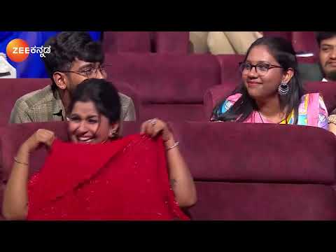 Saregamapa Bharjari Bachelors Mahasangama | ಸರಿಗಮಪ ಹಾಗೂ ಭರ್ಜರಿ ಬಾಚೋಲರ್ಸ್ ಮಹಾಸಂಗಮ! | @zeekannada