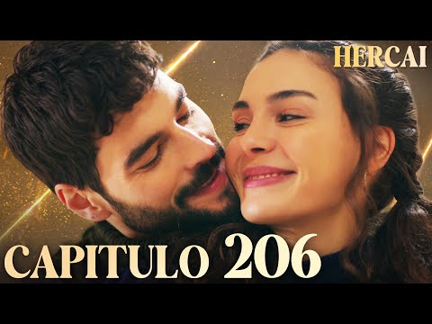 Hercai - Chapter 206