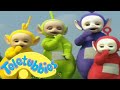 Teletubbies Svenska Säsong 3 Episod 229 Teletubbies Svenska Avsnitt 2018 Visar För Barn