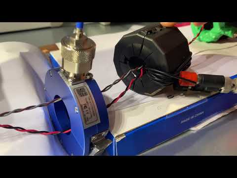 Bulk Current Injection Made Easy - Homemade Probe Pre-compliance Immunity Test