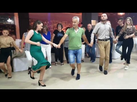 🔴 Lijepa Amina kolo vodi - Hotel Heco Plus Sarajevo - Bosanski teferič