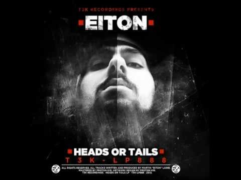 T3K-LP888: Eiton - "Transfert"