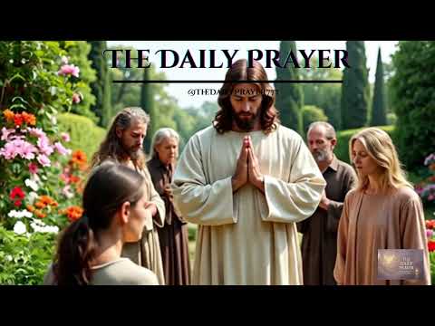 Daily Prayer for Abundance & Prosperity | 20 Reflections with Bible Verses for Motivation