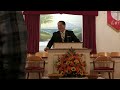 Bad Dogs and Hogs  - KJV 1611 Authorized Version Preaching!