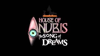 The House of Anubis: the Song of Dreams Soundtrack - Alchemy