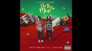 lil durk ft. valee & young chop (do the most)