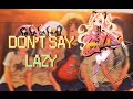 【SeeU】 Don't Say Lazy • K-ON! + VSQ/x 【VOCALOID 3 カバ ...