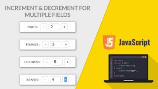 Sum values of multiple input fields in JavaScript