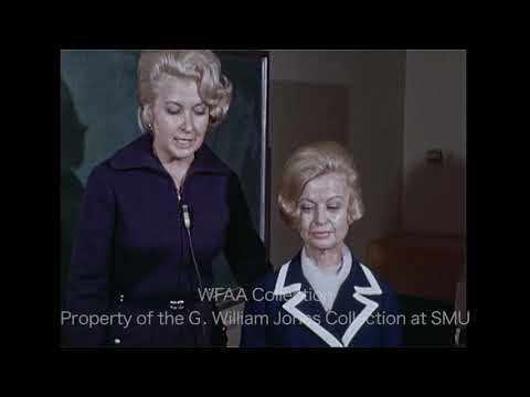 WFAA - September 24 - 27, 1970 Part 1