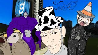 Los Mods De Slendytubbies ¡ME EXPRIMIERON EN GARRY'S MOD!