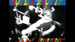 Gorilla Biscuits- Things We Say