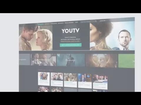 YouTV german TV in your pocket