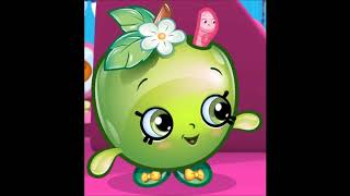 Everything Is Awesome! (Tween Dream Remix) Apple Blossom Solo