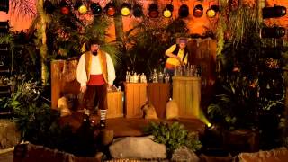Jake and the Never Land Pirates | Pirate Band | Pirate Pogo | Disney Junior