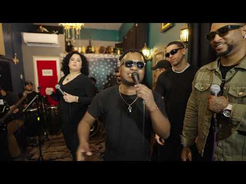 La Maquina Timbera ft Maileidys Gomez (La China de Cuba) - Deja La Magia