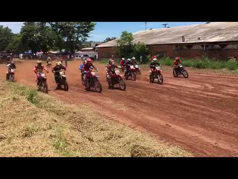 Copa cafe velocross cianorte #265