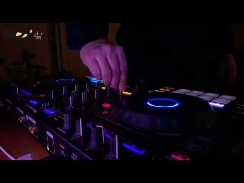 Marian1313 - elektroniczna pasterka 24.12.2021 (Free_Style_Mix) Part 2