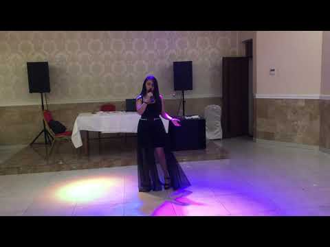 Tatev Harutyunyan - Hayastan  //2019