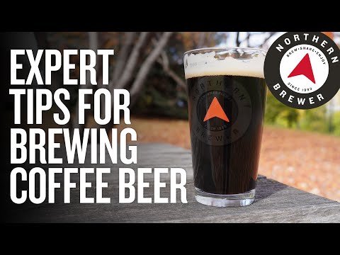 Expert Tips for Brewing Coffee Beer