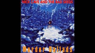 Nick Cave - Death is not the End ~Greek Subs~