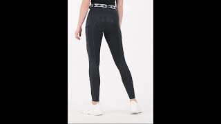 Zimní jezdecké leginy Ella