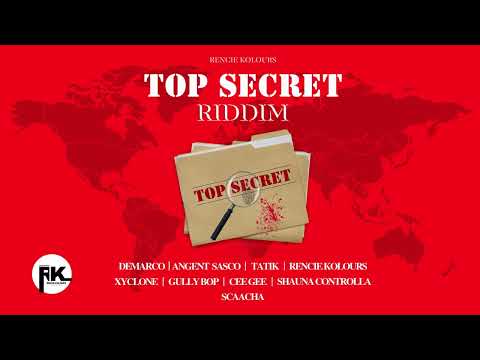 Shauna Controlla, Rencie Kolours - Wife Me Name (Official Audio) Raw