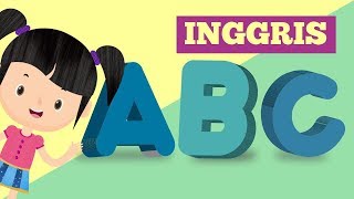 PETUALANGAN SI BUNBUN - Belajar Membaca Huruf Alfabet dalam Bahasa Inggris Bagian 2