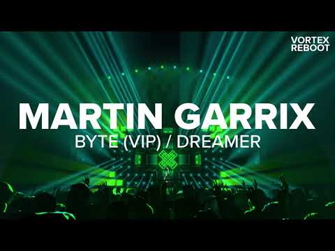 Martin Garrix & Brooks vs. Axwell Λ Ingrosso - Byte (VIP) / Dreamer